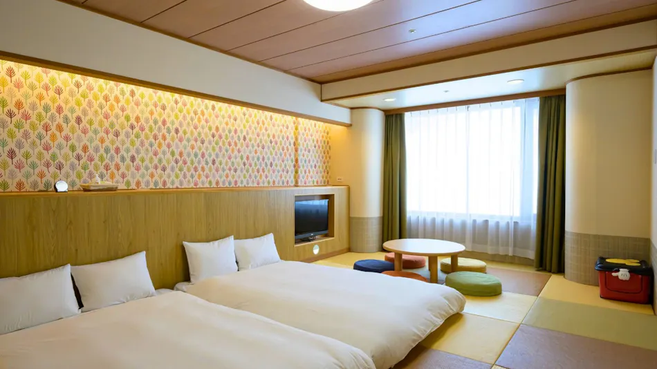Madarao Tokyu Resort Hotel Tangram