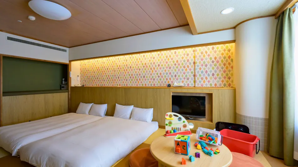 Madarao Tokyu Resort Hotel Tangram