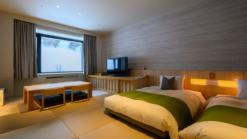Madarao Tokyu Resort Hotel Tangram
