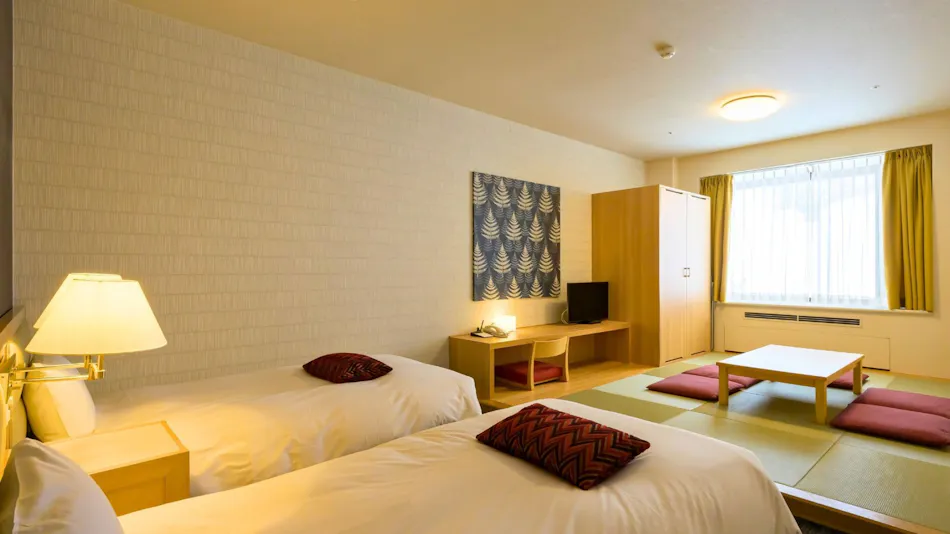 Madarao Tokyu Resort Hotel Tangram