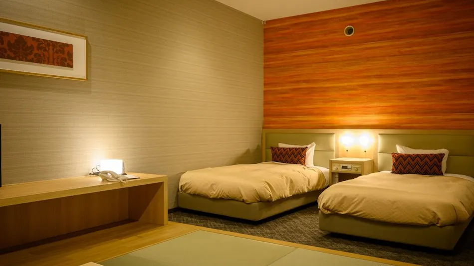 Madarao Tokyu Resort Hotel Tangram