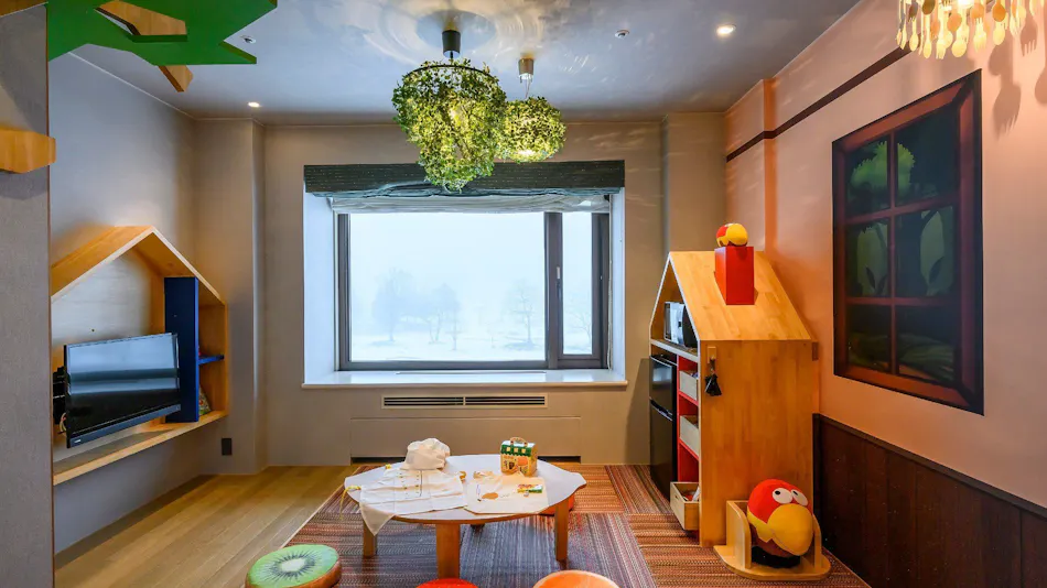 Madarao Tokyu Resort Hotel Tangram