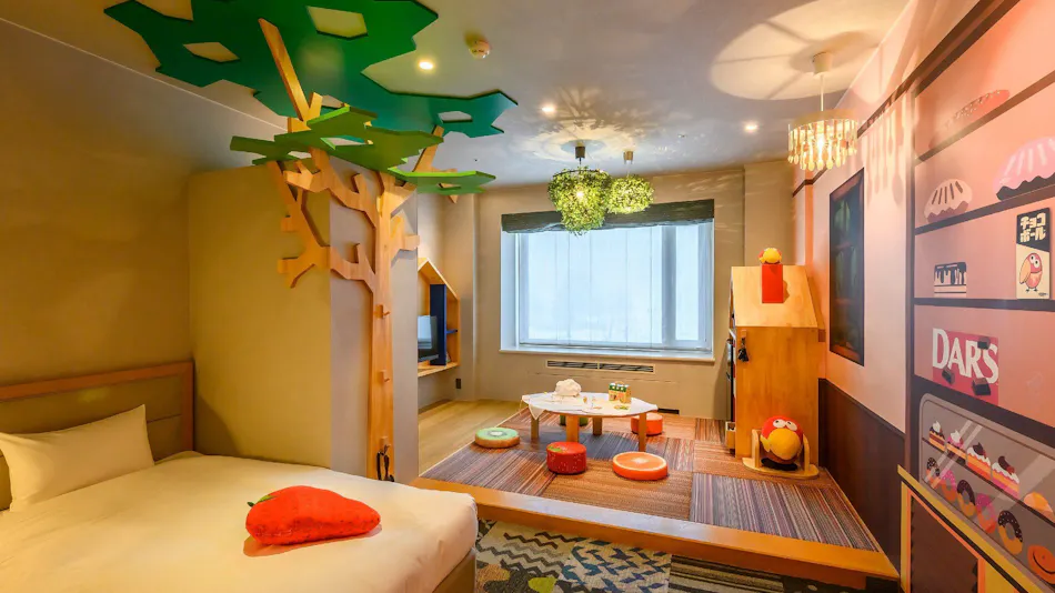 Madarao Tokyu Resort Hotel Tangram