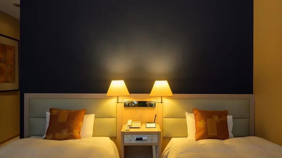 Madarao Tokyu Resort Hotel Tangram