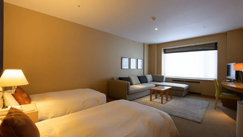 Madarao Tokyu Resort Hotel Tangram