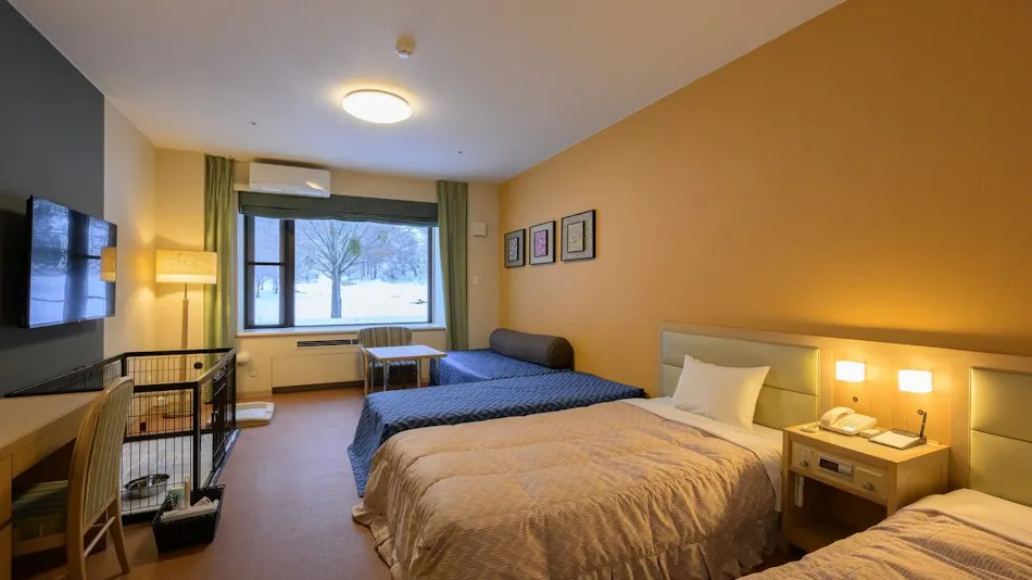 Madarao Tokyu Resort Hotel Tangram