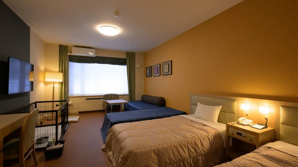 Madarao Tokyu Resort Hotel Tangram