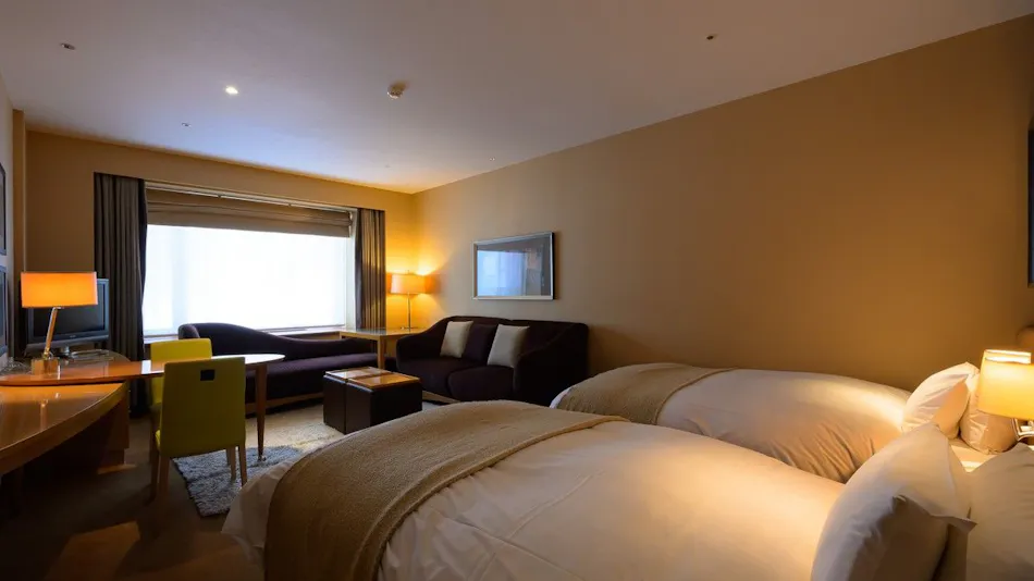 Madarao Tokyu Resort Hotel Tangram