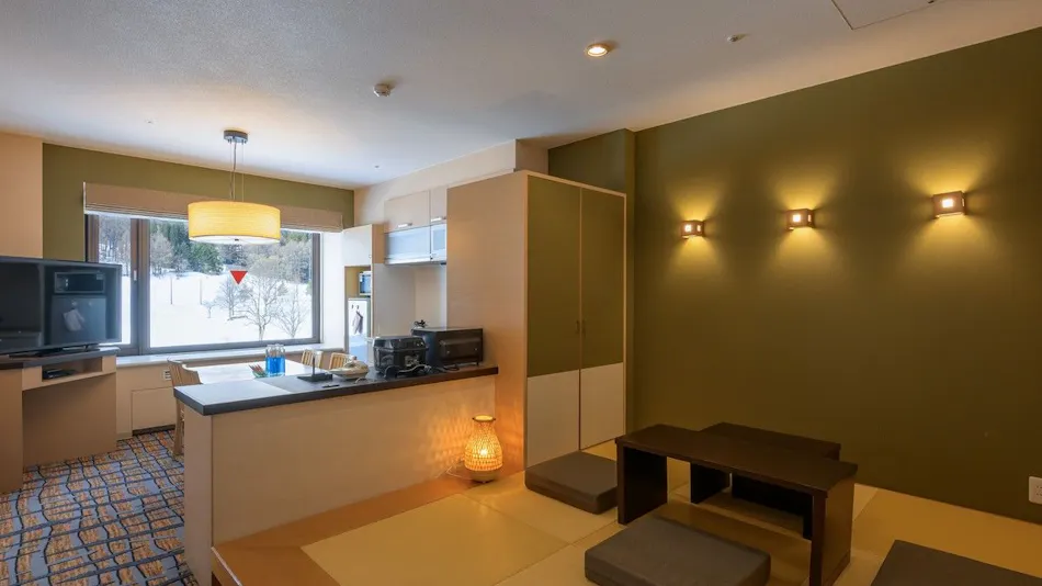 Madarao Tokyu Resort Hotel Tangram