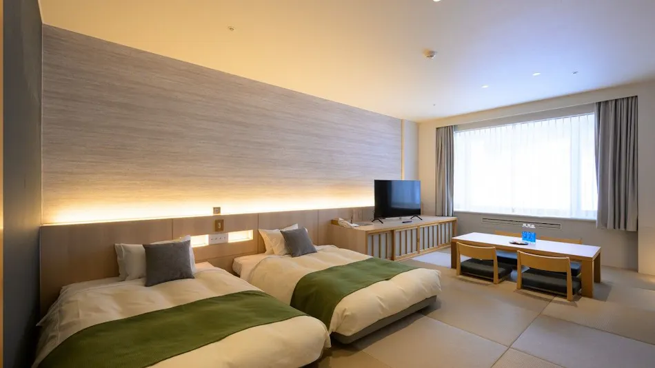 Madarao Tokyu Resort Hotel Tangram