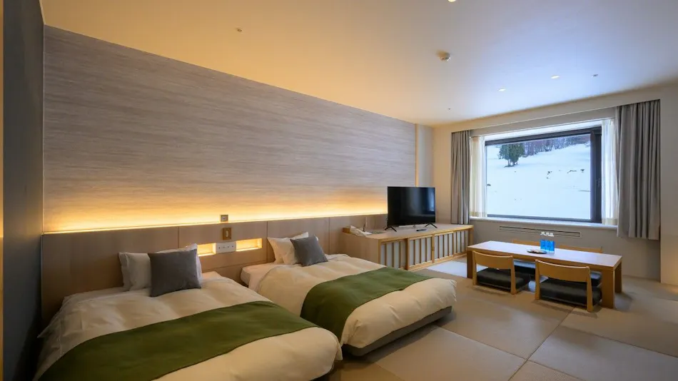 Madarao Tokyu Resort Hotel Tangram