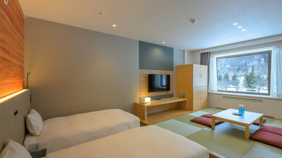 Madarao Tokyu Resort Hotel Tangram
