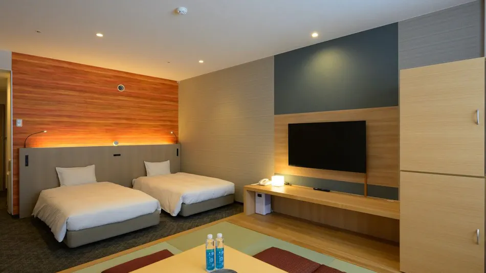 Madarao Tokyu Resort Hotel Tangram