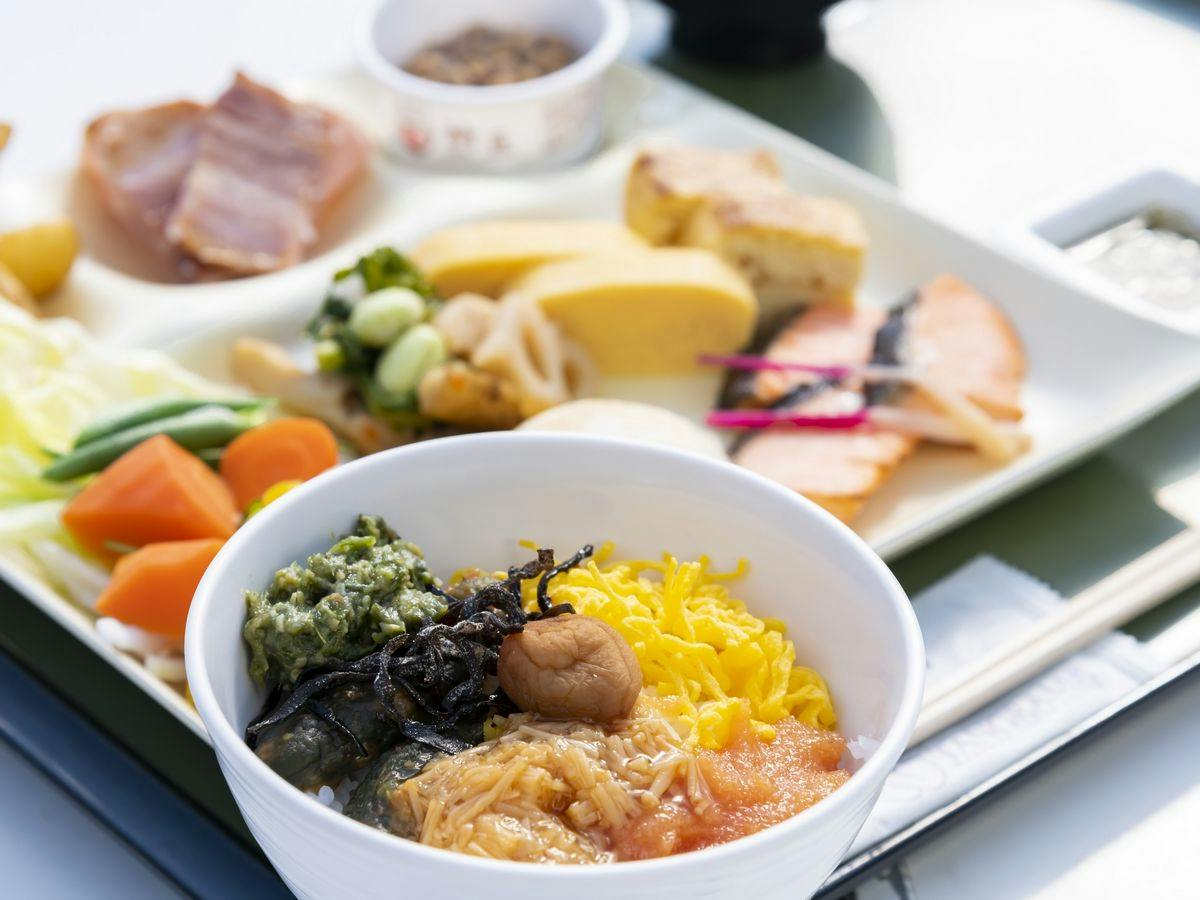 Madarao Tokyu Resort Hotel Tangram