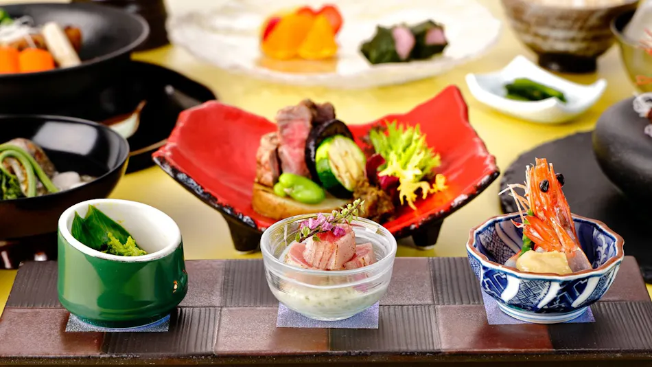 Madarao Tokyu Resort Hotel Tangram