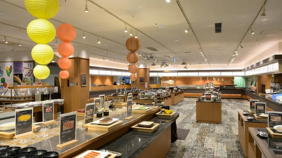 Madarao Tokyu Resort Hotel Tangram