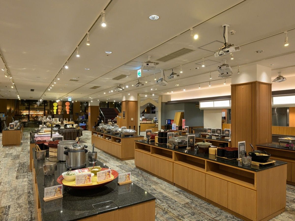 斑尾東急リゾート　ホテルタングラム