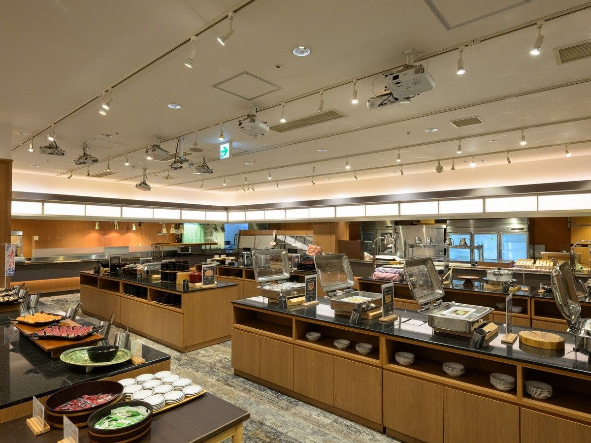 斑尾東急リゾート　ホテルタングラム