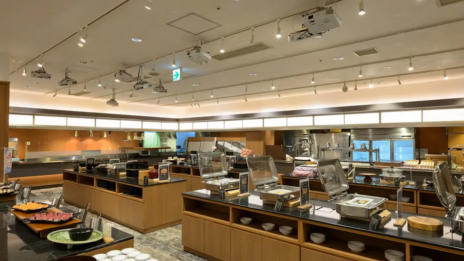 Madarao Tokyu Resort Hotel Tangram