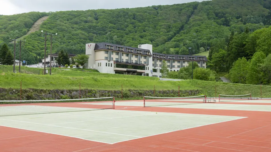 Madarao Tokyu Resort Hotel Tangram