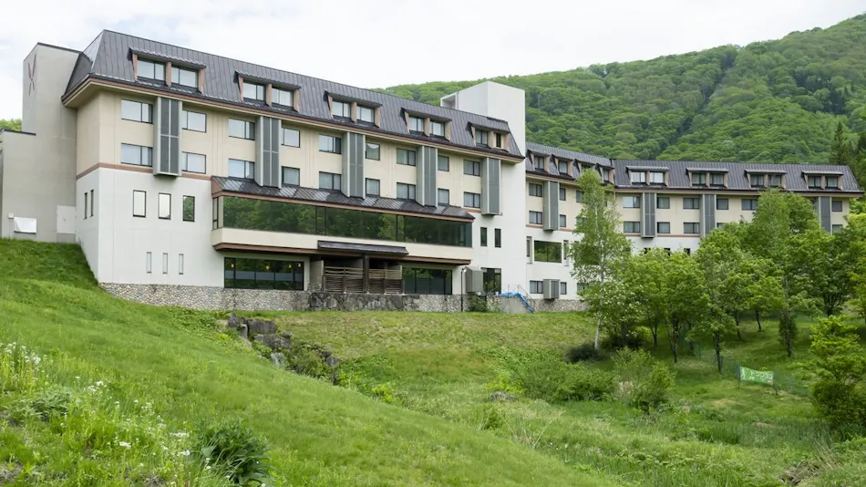 Madarao Tokyu Resort Hotel Tangram