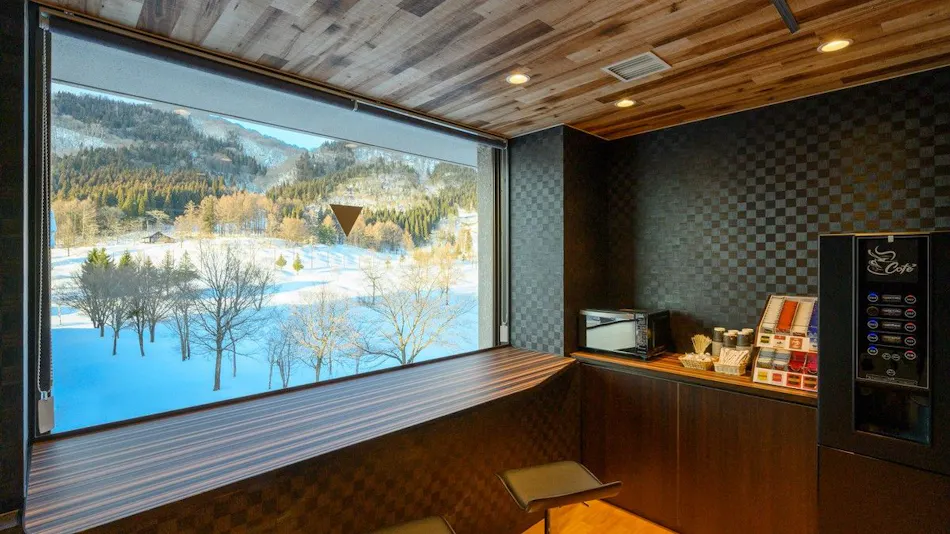 Madarao Tokyu Resort Hotel Tangram