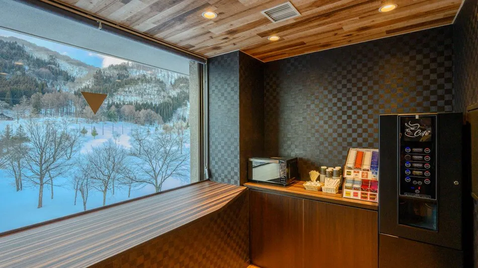 Madarao Tokyu Resort Hotel Tangram