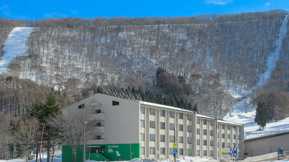 Madarao Tokyu Resort Hotel Tangram
