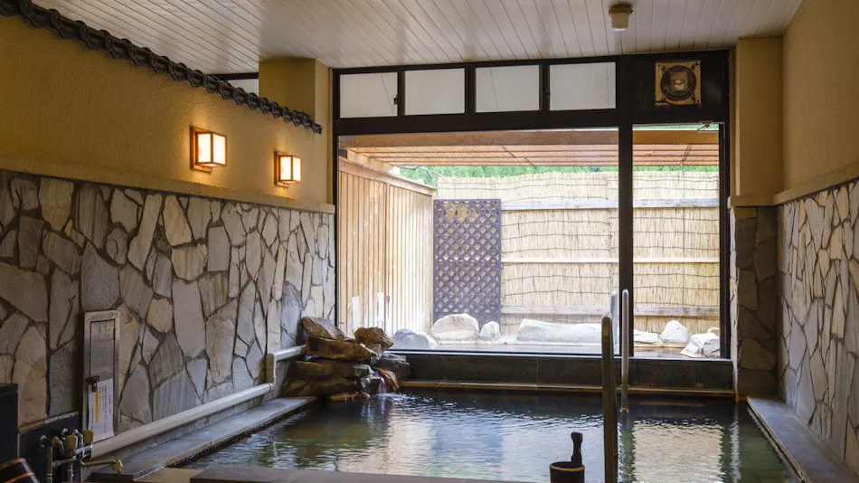 Otari Onsen Okunoyu Amakazari-so