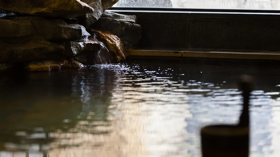 Otari Onsen Okunoyu Amakazari-so