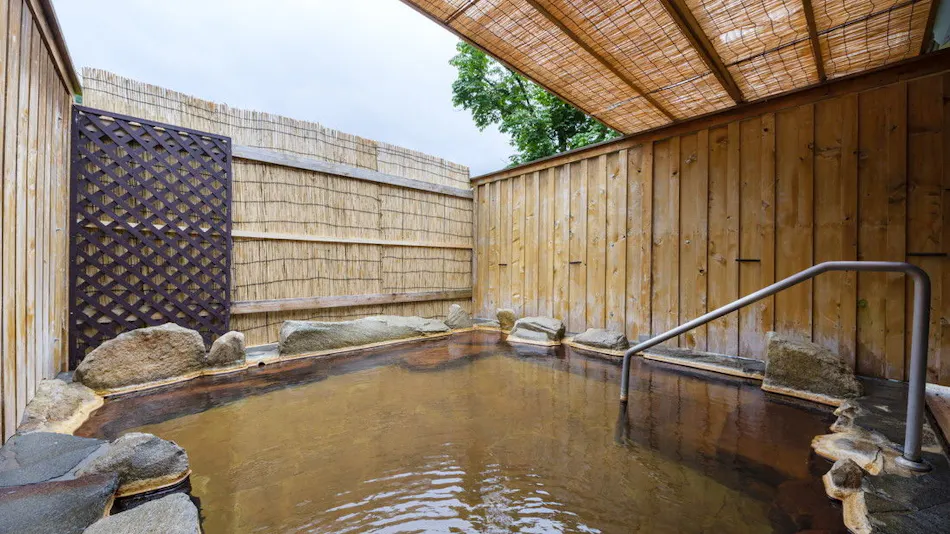 Otari Onsen Okunoyu Amakazari-so