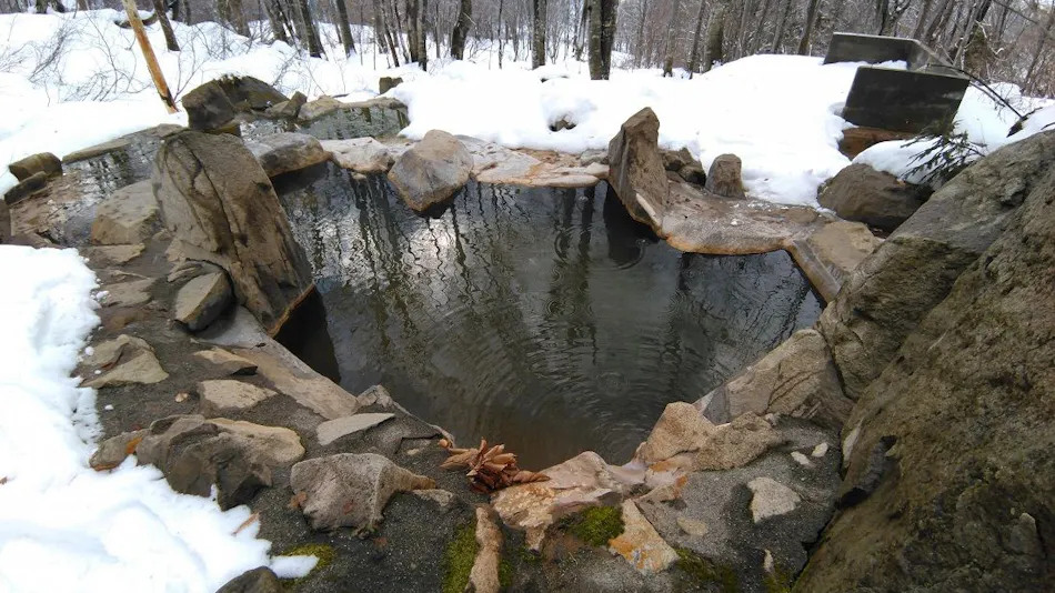 Otari Onsen Okunoyu Amakazari-so