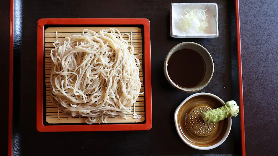 Otari Onsen Okunoyu Amakazari-so