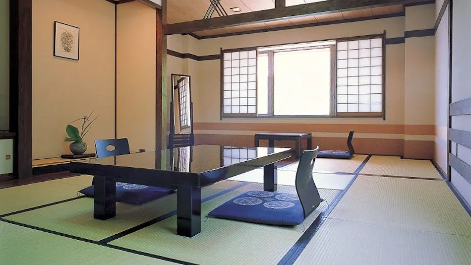 Otari Onsen Okunoyu Amakazari-so