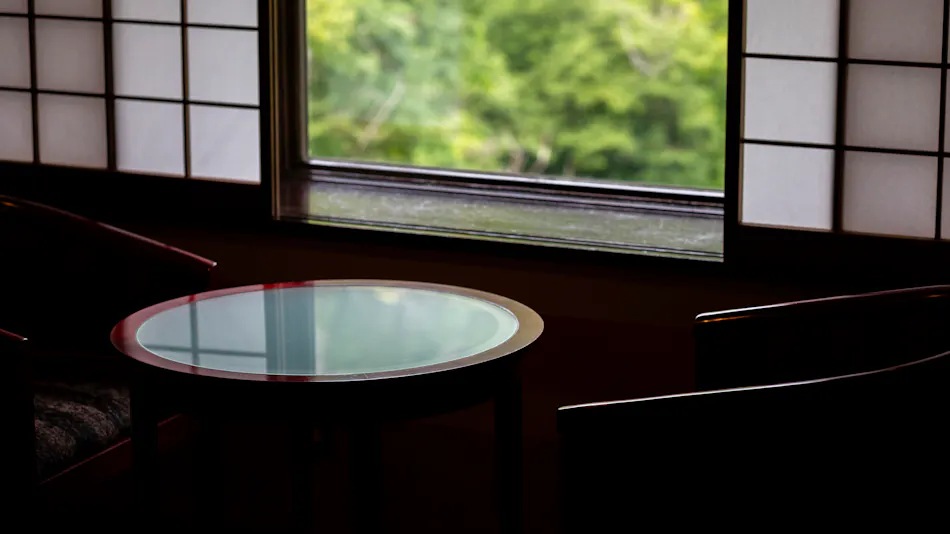 Otari Onsen Okunoyu Amakazari-so
