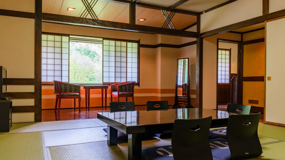 Otari Onsen Okunoyu Amakazari-so