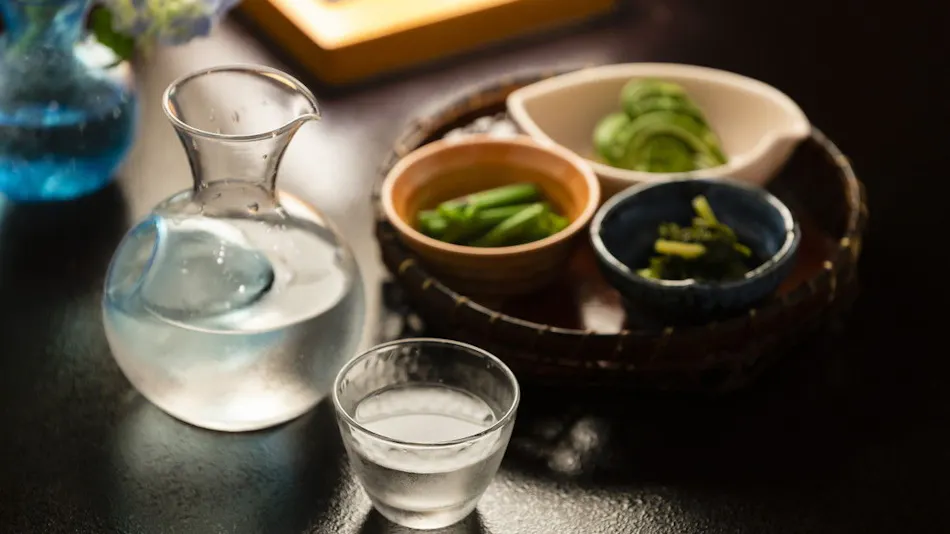 Otari Onsen Okunoyu Amakazari-so