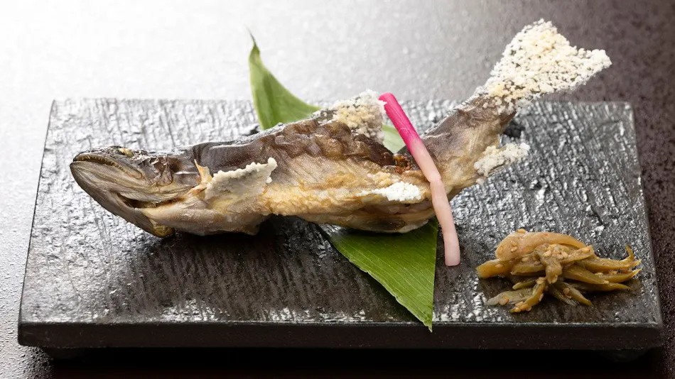 Otari Onsen Okunoyu Amakazari-so
