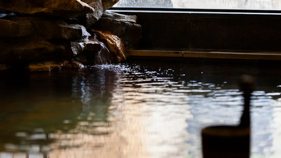 Otari Onsen Okunoyu Amakazari-so