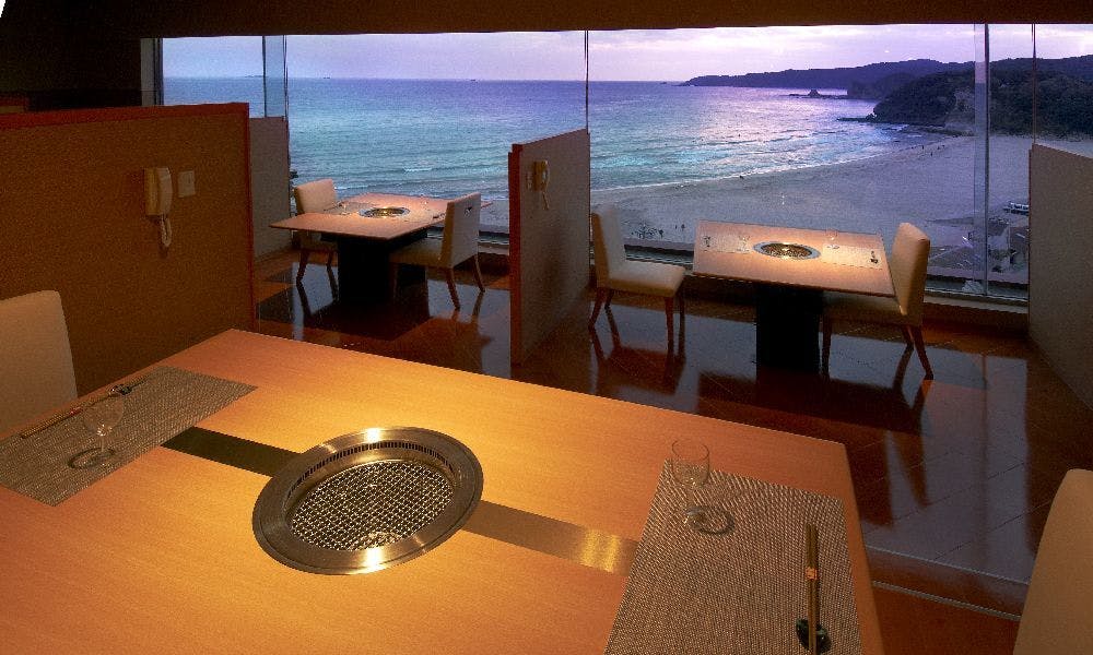 伊豆下田温泉　下田大和館