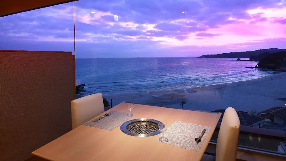 Izu Shimoda Onsen Shimoda Yamatokan