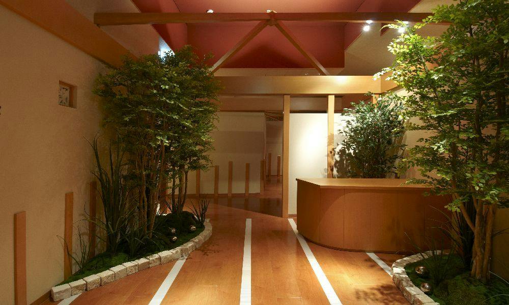 伊豆下田温泉　下田大和館