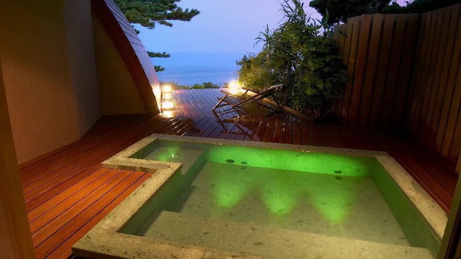 Izu Shimoda Onsen Shimoda Yamatokan