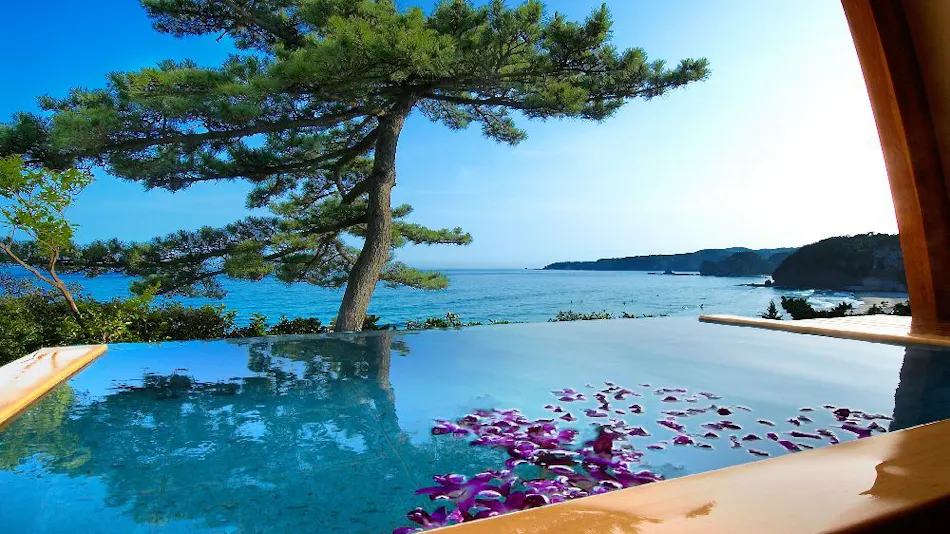 Izu Shimoda Onsen Shimoda Yamatokan