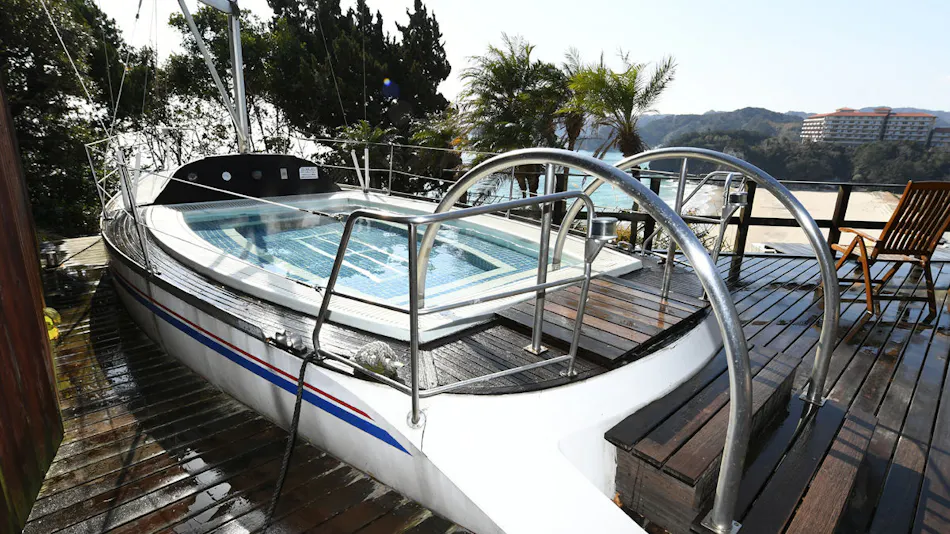Izu Shimoda Onsen Shimoda Yamatokan