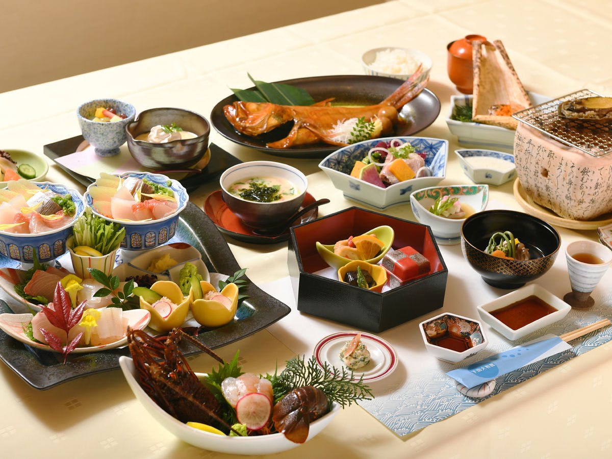 伊豆下田温泉　下田大和館