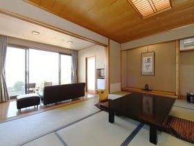 海一望の宿　伊豆下田温泉　下田大和館