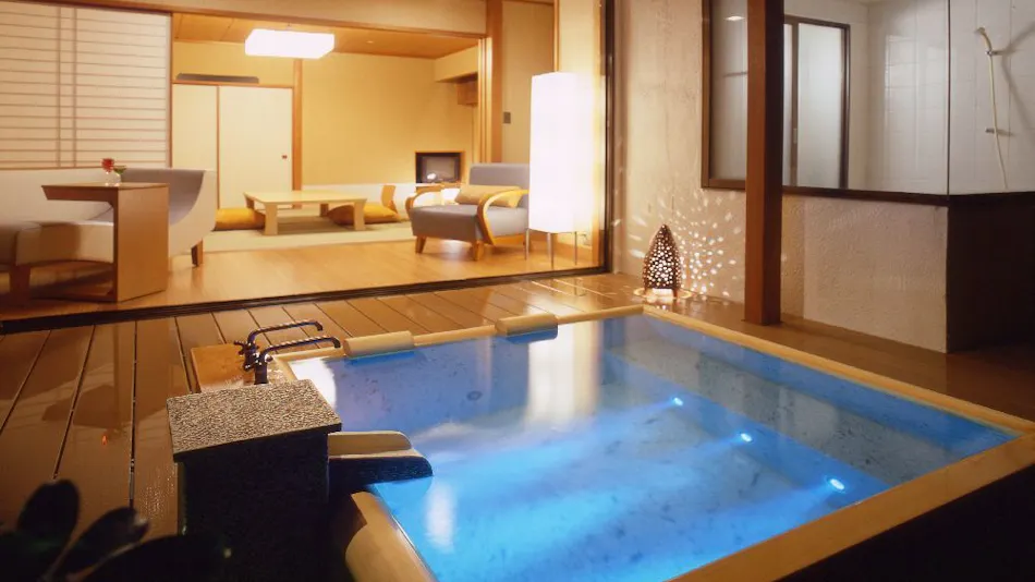 Izu Shimoda Onsen Shimoda Yamatokan