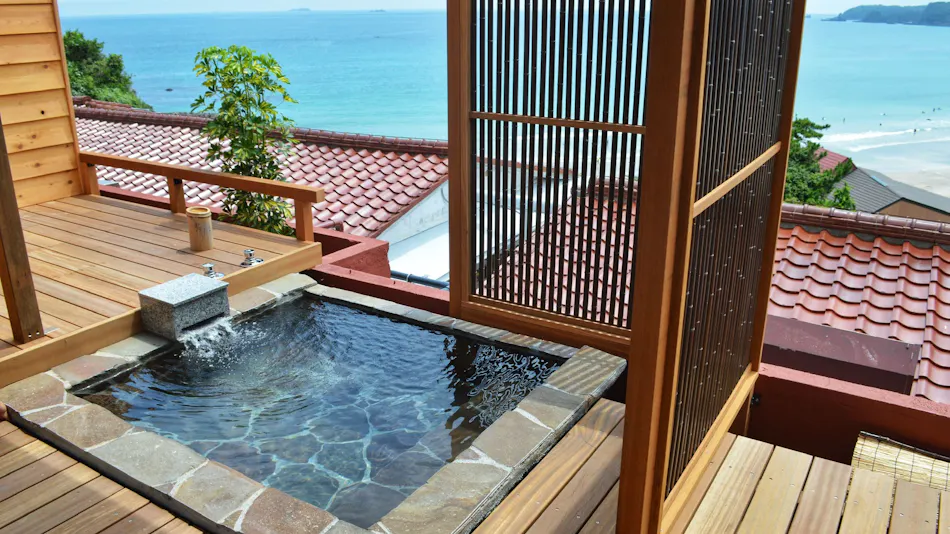 Izu Shimoda Onsen Shimoda Yamatokan
