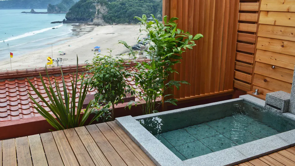 Izu Shimoda Onsen Shimoda Yamatokan